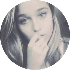 Saphira María photograph