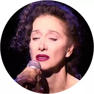 Sapho - French singer