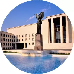 Sapienza University of Rome