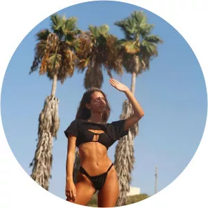 Sapir Alchimister photograph