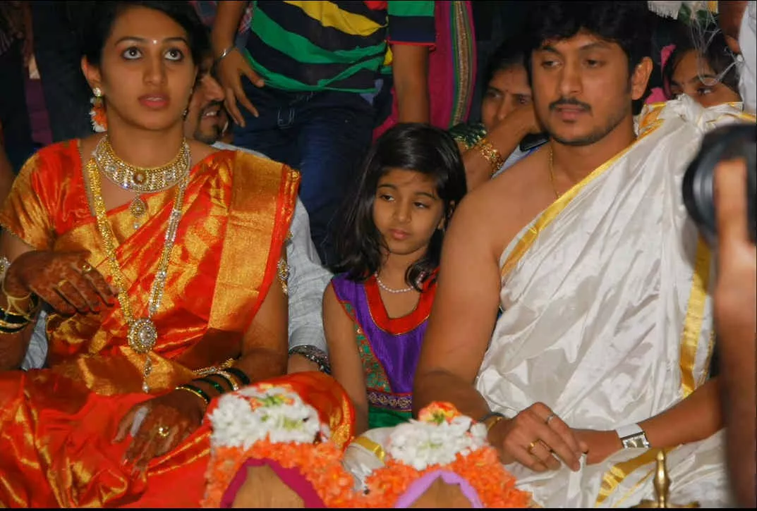 Sapna Ajay Rao photograph