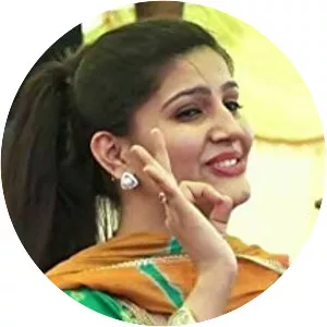 Sapna Choudhary - YouTuber