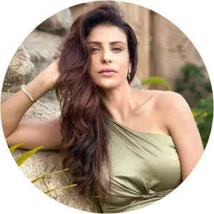 Sapna Thakur photograph