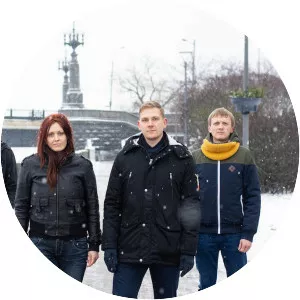 Sapņu Fragmenti - Musical artist