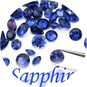 Sapphire Clearance - TV program