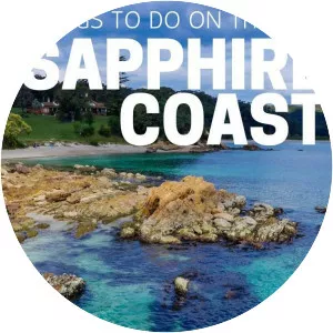 Sapphire Coast - 
