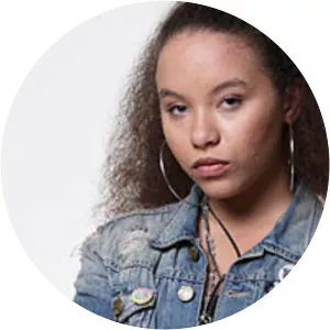 Sapphire Fox - TV character