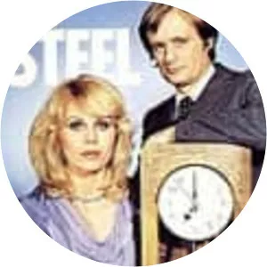 Sapphire & Steel
