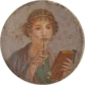 Sappho - Poet