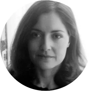 Sappho Xenakis - Author