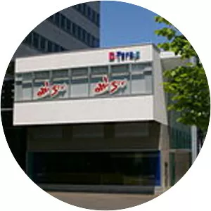 Sapporo Television Broadcasting - TV network