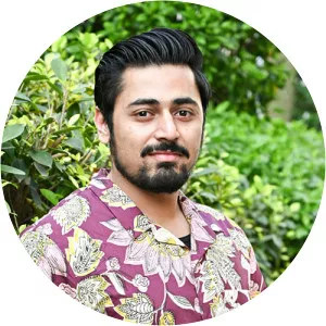 Saptarshi Moulik - Sohini Sengupta's husband