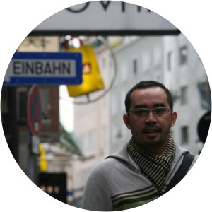 Sapto Haryo Rajasa photograph