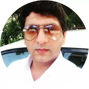 Saptrishi Ghosh - Actor