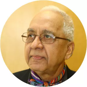 Saqi Farooqi