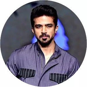 Saqib Saleem - Indian actor