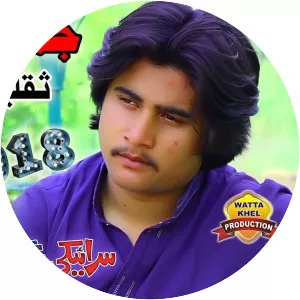 Saqlain Musakhelvi - Musical artist