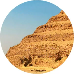 Saqqara Necropolis