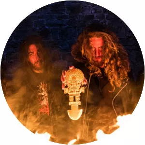 Saqra's Cult - Musical group