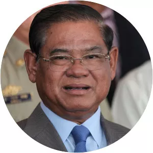 Sar Kheng