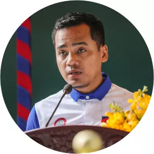 Sar Sokha photograph