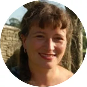 Sara A. O. Cousins - Researcher