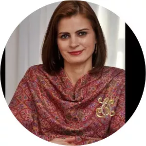 Sara Abdullah Pilot - Sachin Pilot's wife