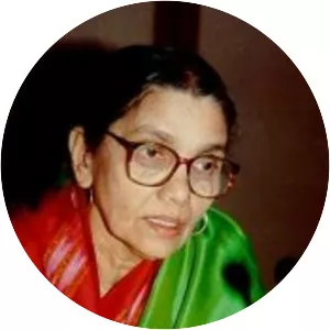 Sara Aboobacker - Writer