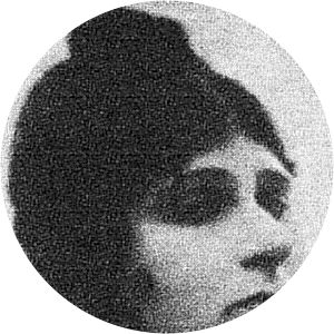 Sara Adler - Russian actress