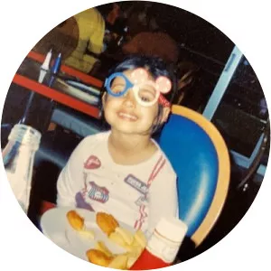 Sara Al Mana photograph