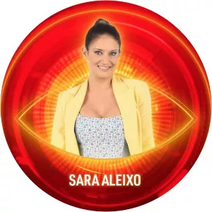 Sara Aleixo