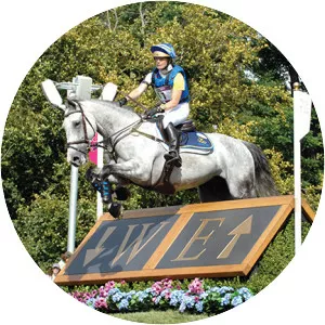 Sara Algotsson Ostholt