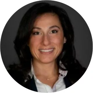 Sara Allawi photograph