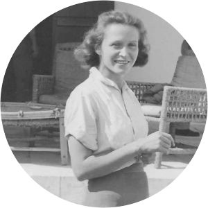 Sara Anderson Immerwahr