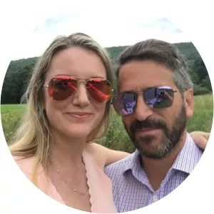 Sara Ann Durkin photograph