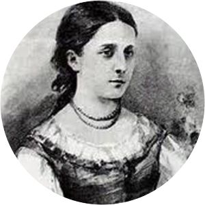 Sara Arany photograph