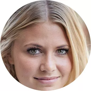 Sara Arvidsson photograph