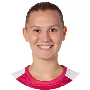 Sara Olai - Football player