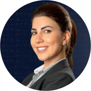 Sara Ayad Allawi