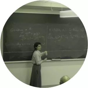 Sara B. Tukachinsky - 