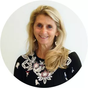 Sara Baer-Sinnott - Author