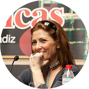 Sara Baras - Spanish flamenco dancer