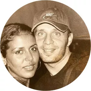 Sara Benmessaoud photograph