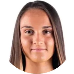 Sara Bermell - Spanish footballer