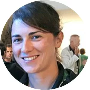 Sara Bertolasi - Italian rower