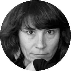 Sara Bertrand - Author