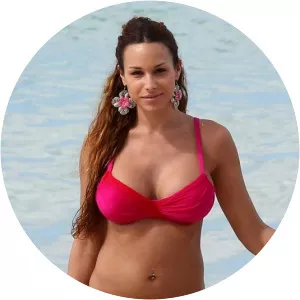 Sara Biabiany photograph