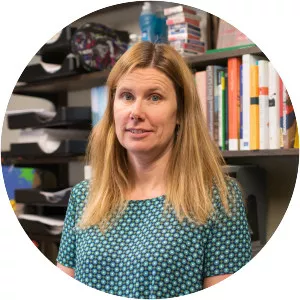 Sara Billey - American mathematician