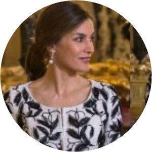 Sara bint Mashour Al Saud photograph