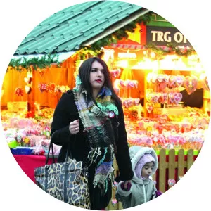 Sara Blam Bradić photograph